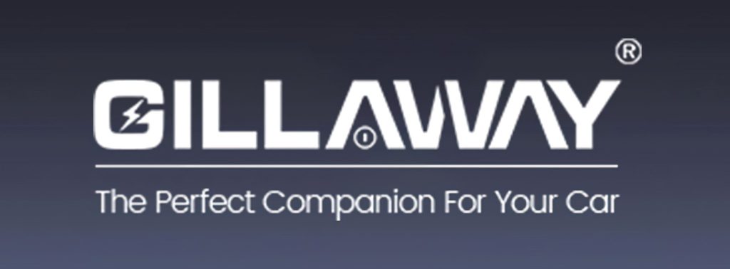 Gillaway Jump Starter logo