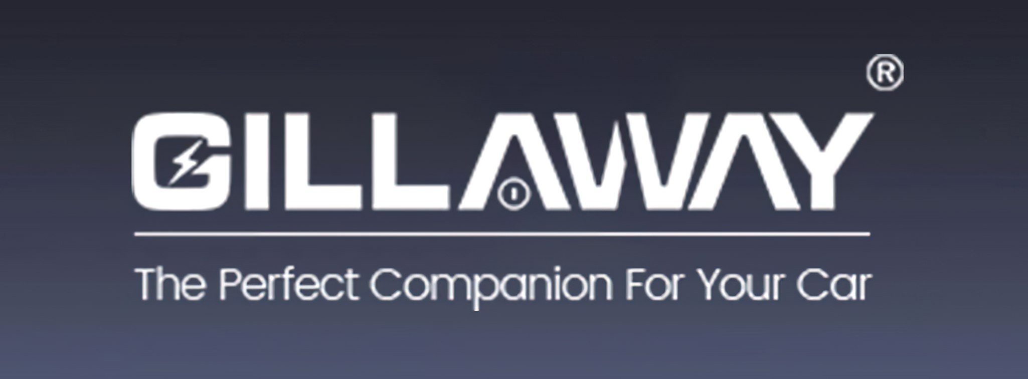 Gillaway Jump Starter logo